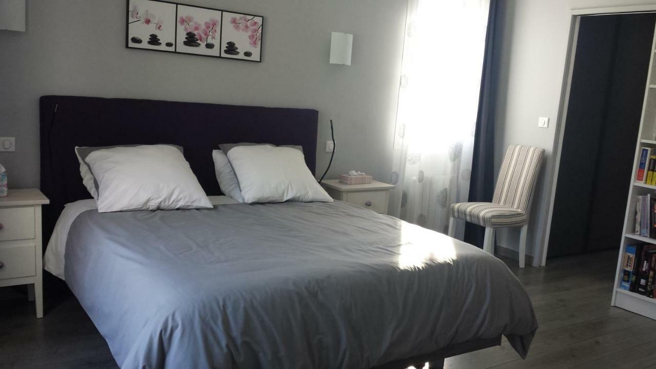 Le Petit Ventoux Hotell Malaucène Exteriör bild